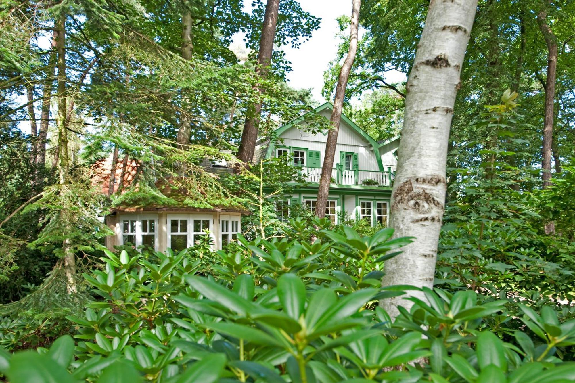 Landhaus Victoria Boltenhagen  Exterior photo