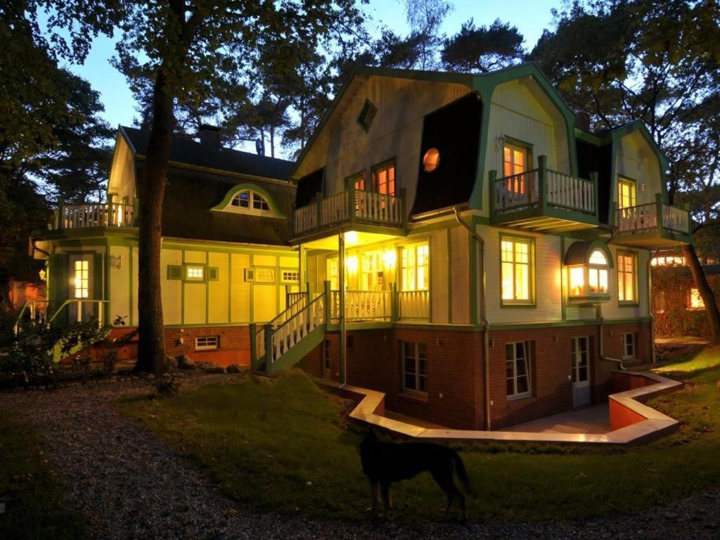 Landhaus Victoria Boltenhagen  Exterior photo