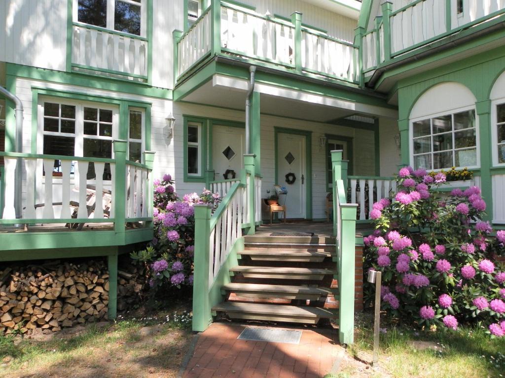 Landhaus Victoria Boltenhagen  Exterior photo